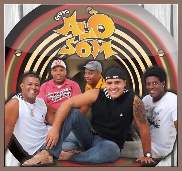 Alô Som